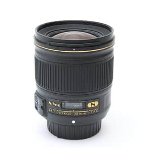Nikon (ニコン) AF-S NIKKOR 28mm F1.8G メイン