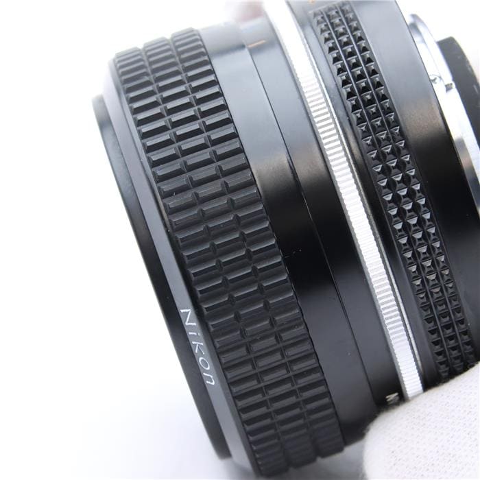 New Nikkor 28mm F3.5