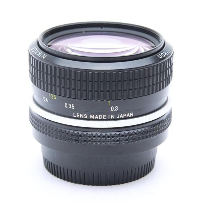 New Nikkor 28mm F3.5