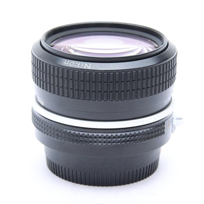 New Nikkor 28mm F3.5