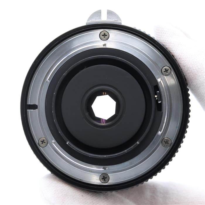 New Nikkor 28mm F3.5