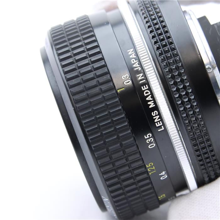 New Nikkor 28mm F3.5