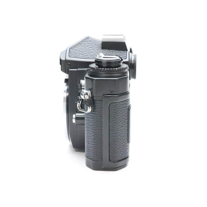 Nikon FM3Aブラックニコンフィルムカメラ Nikon55mmレンズその他 中古)Nikon (ニコン) FM3A ブラック（商品ID：3717021451779