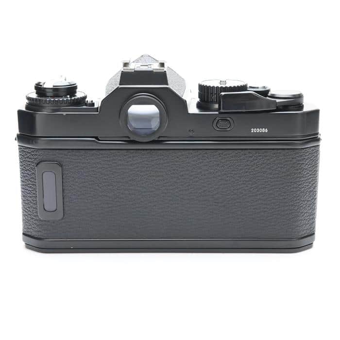 Nikon FM3Aブラックニコンフィルムカメラ Nikon55mmレンズその他 開封未使用品】Nikon ニコン FM3A ブラック フィルム一眼レフ