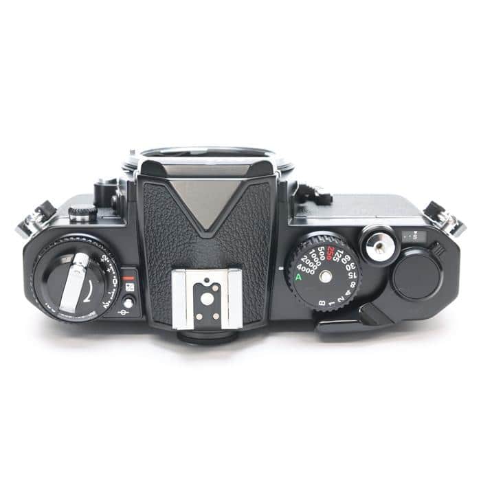 中古)Nikon (ニコン) FM3A ブラック（商品ID：3717021451779
