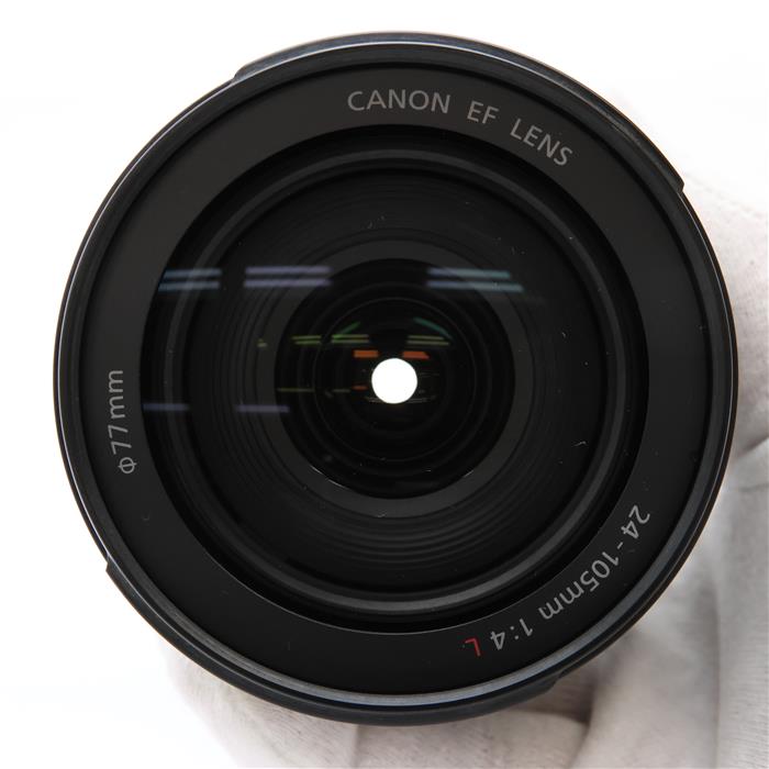 中古)Canon (キヤノン) EF24-105mm F4L IS USM（商品ID