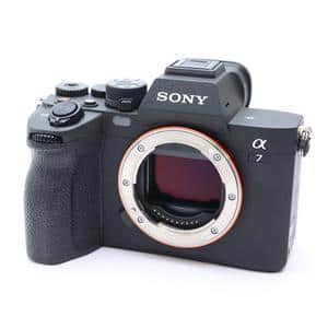 SONY (ソニー) α7IV ボディ ILCE-7M4 メイン