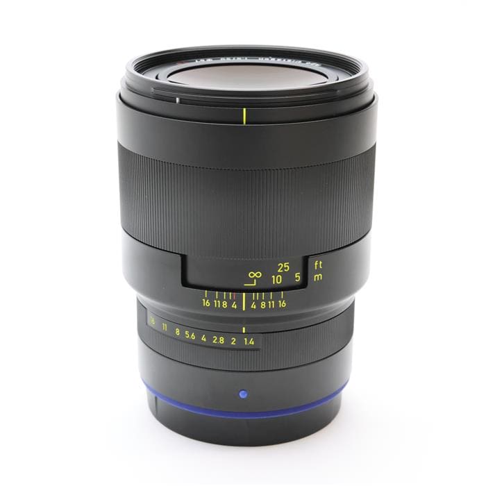 Otus ML 50mm F1.4 Z-mount(ニコンZ用)