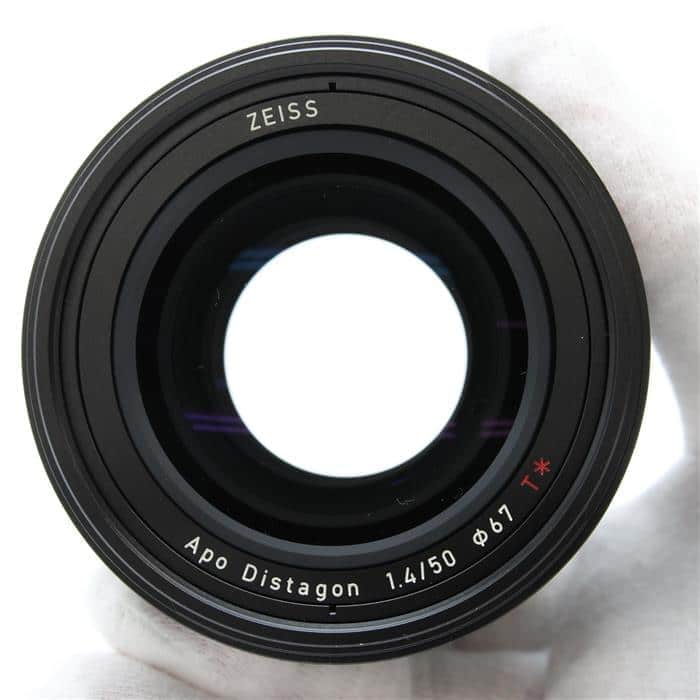 Otus ML 50mm F1.4 Z-mount(ニコンZ用)