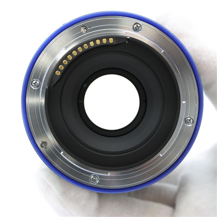 Otus ML 50mm F1.4 Z-mount(ニコンZ用)