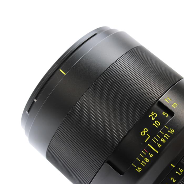 Otus ML 50mm F1.4 Z-mount(ニコンZ用)