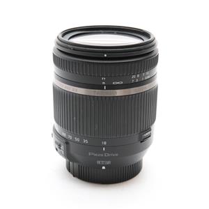 TAMRON 18-270mm F3.5-6.3 DiII VC」の商品検索結果 | デジタルカメラ