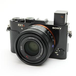 SONY (ソニー) Cyber-shot DSC-RX1R」の商品検索結果 | デジタルカメラ