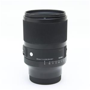 SIGMA 35mm F1.4 SONY Eマウント」の商品検索結果 | デジタルカメラ