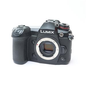 LUMIX DC-G9 PRO」「中古商品」の商品検索結果 | デジタルカメラ