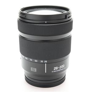panasonic (パナソニック) lumix s 28-200mm f4-7.1 macro o.i.s.」の