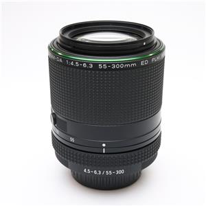 PENTAX (ペンタックス) HD DA55-300mm F4.5-6.3 ED PLM WR RE メイン