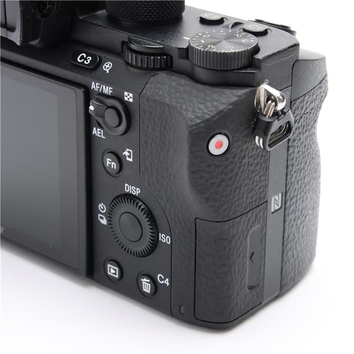 中古)SONY (ソニー) α7SII ボディ ILCE-7SM2（商品ID：3717030204779