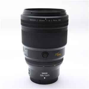 Nikon (ニコン) NIKKOR Z 135mm F1.8 S Plena メイン