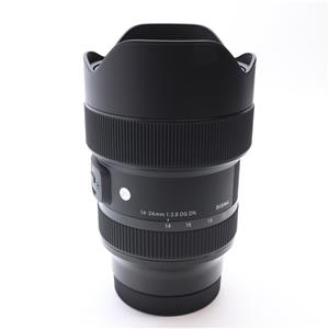 SIGMA 14-24mm F2.8 Lマウント」の商品検索結果 | デジタルカメラ