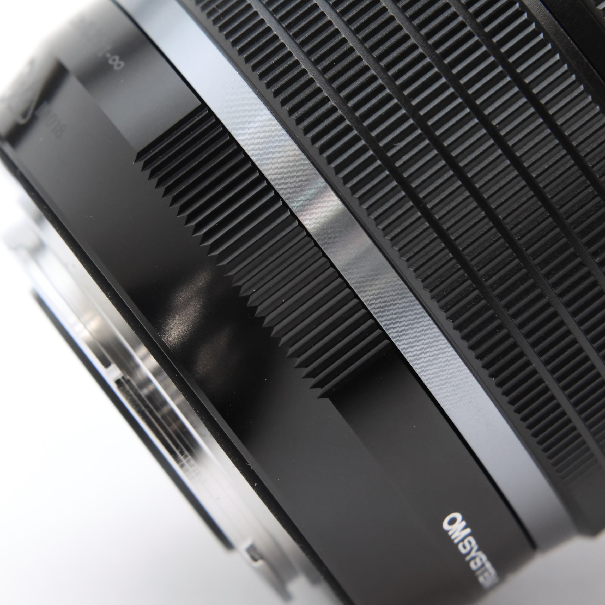 中古)OM SYSTEM（オーエムシステム） M.ZUIKO DIGITAL ED 12-45mm F4.0