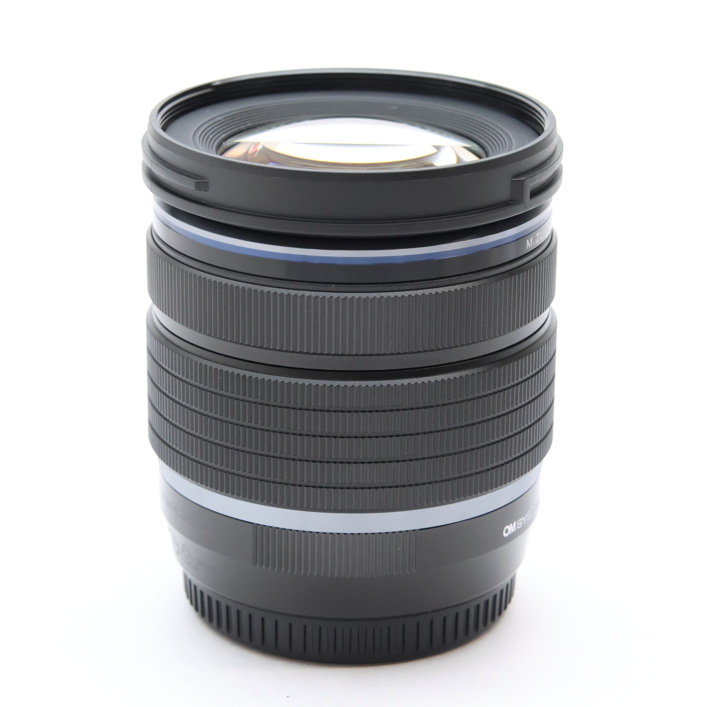 【中古】(オーエムシステム) OM SYSTEM M.ZUIKO DIGITAL ED12-45/F4.0 PRO 中古)OM SYSTEM（オーエムシステム） M.ZUIKO DIGITAL ED 12-45mm F4.0