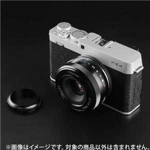 銘匠光学 (めいしょうこうがく) TTArtisan AF 27mm F2.8 (フジフイルムX用) ブラック