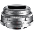 PENTAX (ペンタックス) DA21mm F3.2AL Limited シルバー