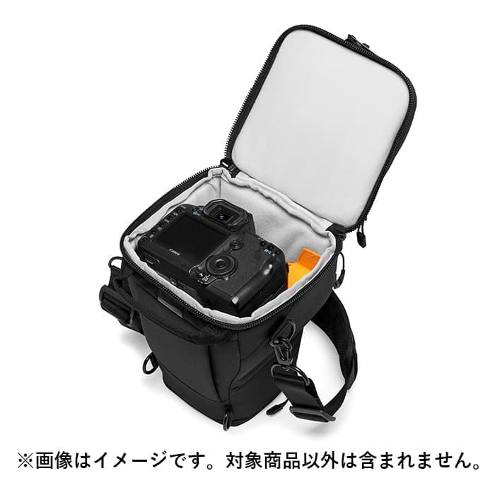 売れ筋ランキング ロープロ Lowepro LP37279-PWW(ブラック) プロタク