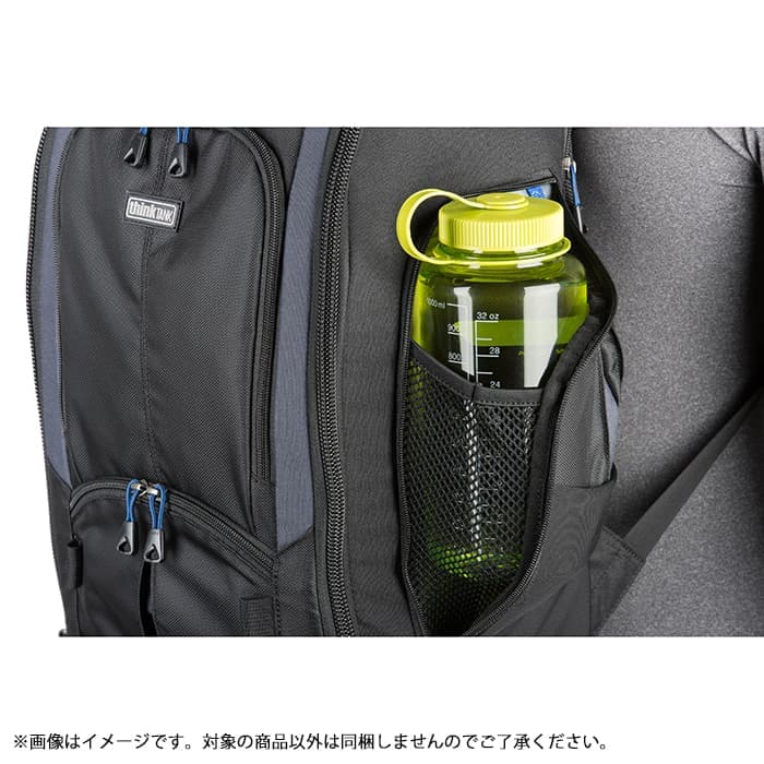 新品)thinkTANKphoto (シンクタンクフォト) カメラバックパック