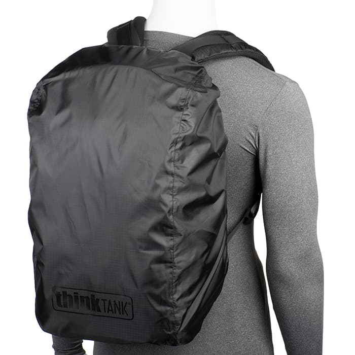 新品)thinkTANKphoto (シンクタンクフォト) カメラバックパック