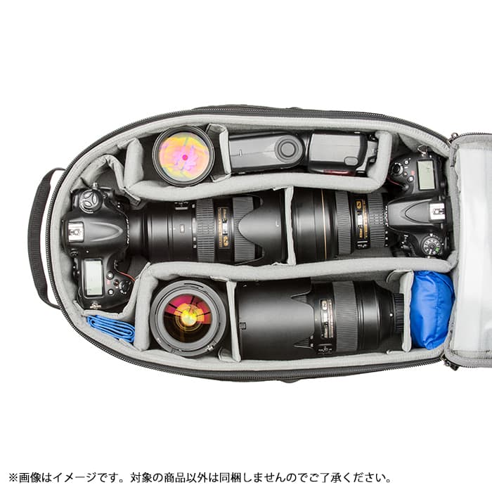 新品)thinkTANKphoto (シンクタンクフォト) カメラバックパック