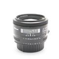 Nikon (ニコン) AF 50mm F1.4 (旧)