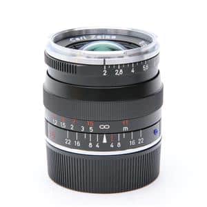 【超美品】ZEISS Biogon f2 35mm ZM ツァイス　フード付き