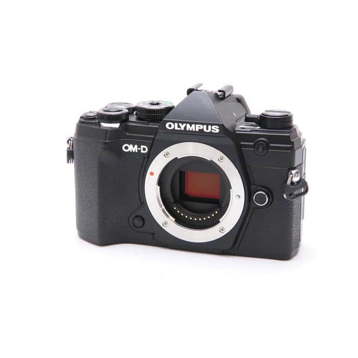 (中古)OLYMPUS (オリンパス) OM-D E-M5 Mark III ボディ ブラック（商品ID：3717016970780）詳細ページ |  デジタルカメラ、ミラーレスカメラ、交換レンズの総合サイト｜マップカメラ