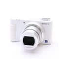 SONY (ソニー) VLOGCAM ZV-1 ホワイト