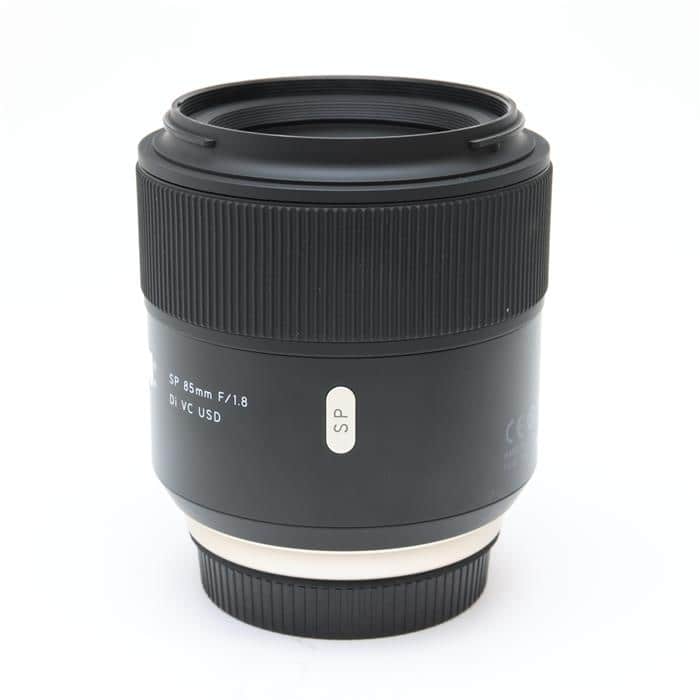 中古)TAMRON (タムロン) SP 85mm F1.8 Di VC USD/Model F016E 
