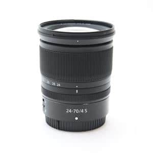 Nikon (ニコン) NIKKOR Z 24-70mm F4 S メイン