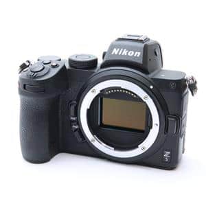 Nikon (ニコン) Z5 ボディ メイン