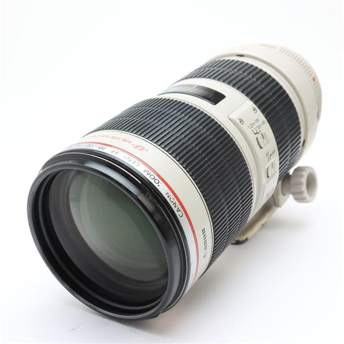 EF70-200mm F2.8L IS II USM