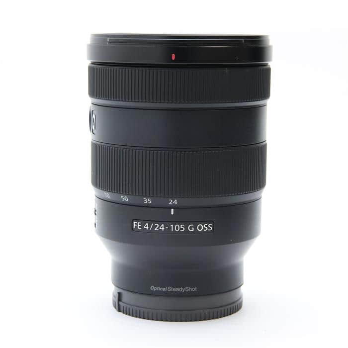 FE 24-105mm F4 G OSS SEL24105G