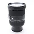 Art 24-70mm F2.8 DG DN  (ソニーE用/フルサイズ対応)