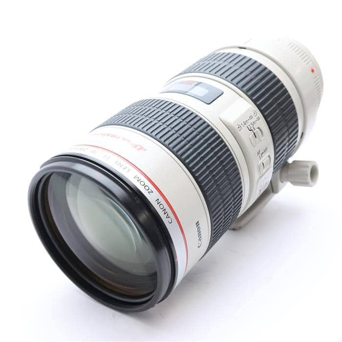 EF70-200mm F2.8L IS USM