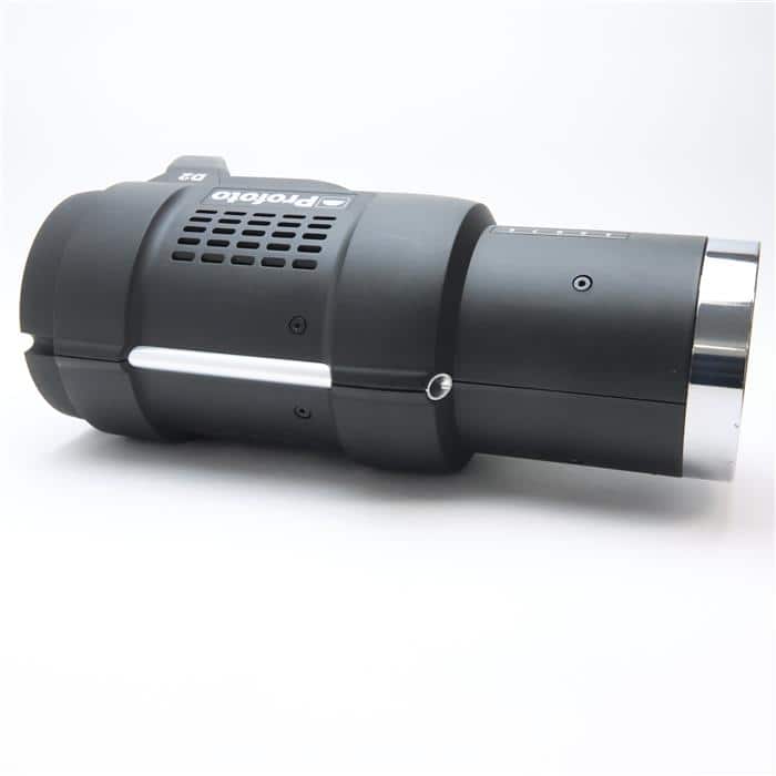 D2 500/500 AirTTL デュオキット #901016-JP