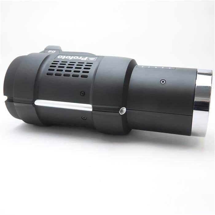 D2 500/500 AirTTL デュオキット #901016-JP