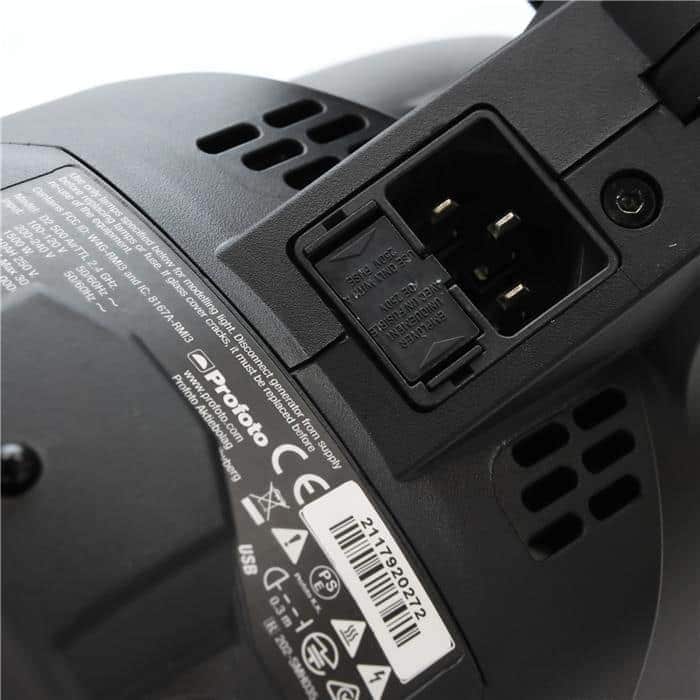 D2 500/500 AirTTL デュオキット #901016-JP