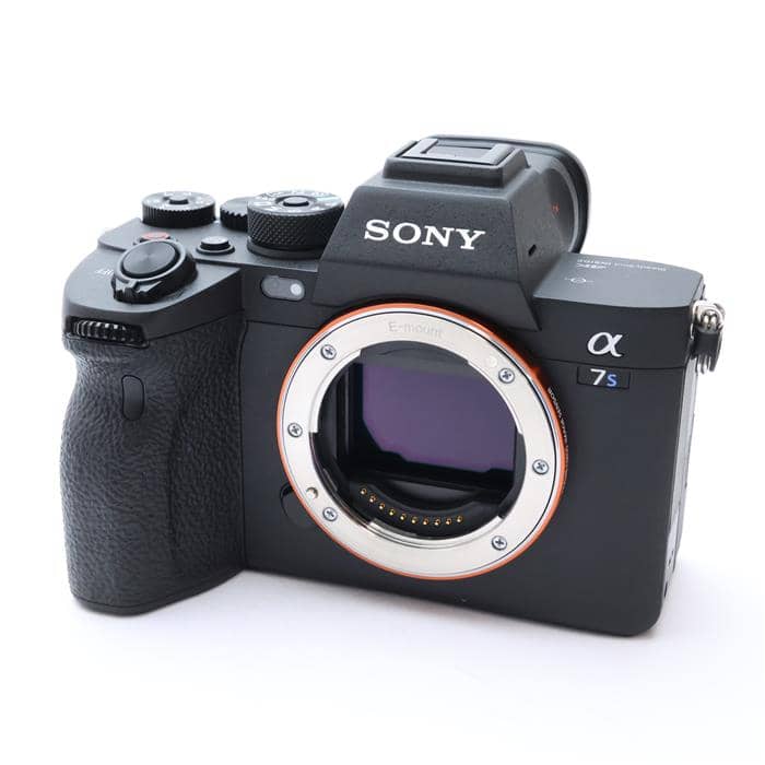 α7SIII ボディ ILCE-7SM3