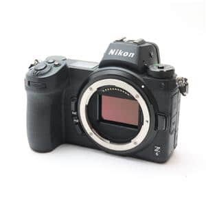 Nikon (ニコン) Z6 ボディ メイン