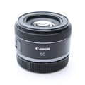 RF50mm F1.8 STM 