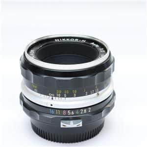 Nikon (ニコン) Ai Nikkor 50mm F2」の商品検索結果 | デジタル